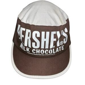 Vintage Hershey’s Milk Chocolate SnapBack hat